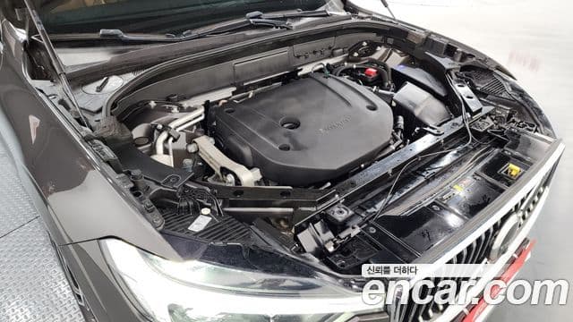 Volvo XC60 2세대 B6 Ultimate Bright, 2024 6