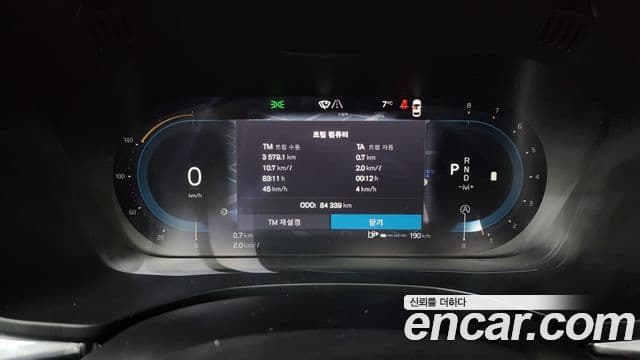 Volvo XC60 2세대 B6 Ultimate Bright, 2024 8