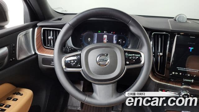 Volvo XC60 2세대 B6 Ultimate Bright, 2024 13