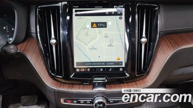 Volvo XC60 2세대 B6 Ultimate Bright, 2024 14