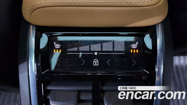 Volvo XC60 2세대 B6 Ultimate Bright, 2024 19