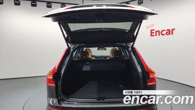 Volvo XC60 2세대 B6 Ultimate Bright, 2024 20