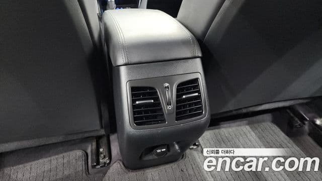 Hyundai LF Sonata Modern, 2016 19