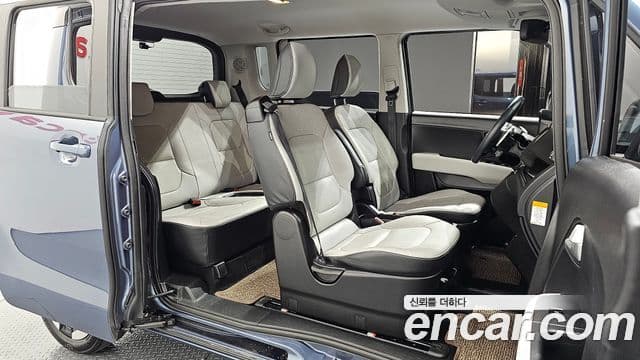 Kia The / новый New Kia Ray EV Air, 2024 10