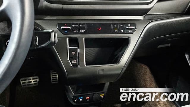 Kia The / новый New Kia Ray EV Air, 2024 16