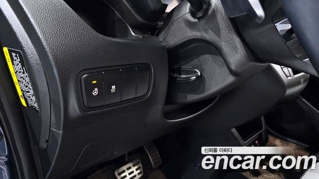 Kia The / новый New Kia Ray EV Air, 2024 18