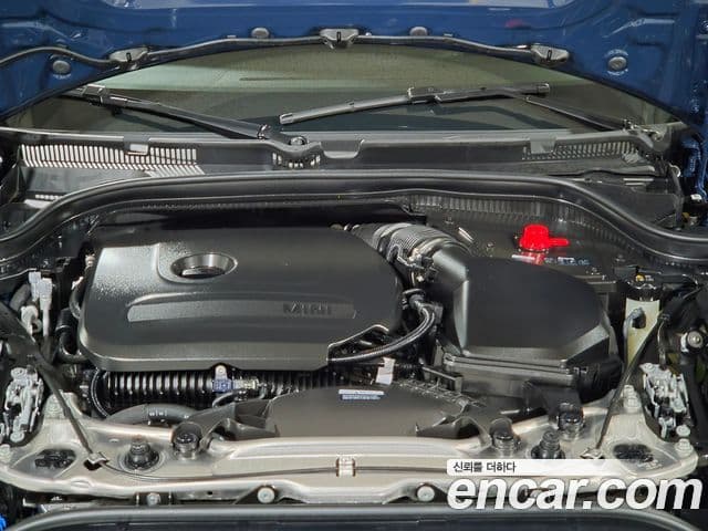 Mini Cooper S 4세대 JCW, 2025 6