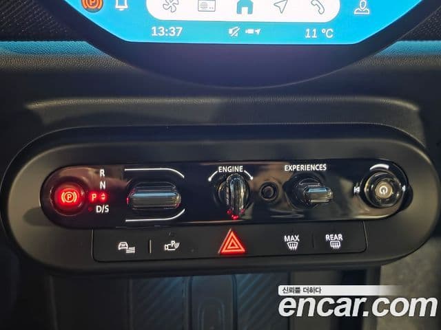 Mini Cooper S 4세대 JCW, 2025 9