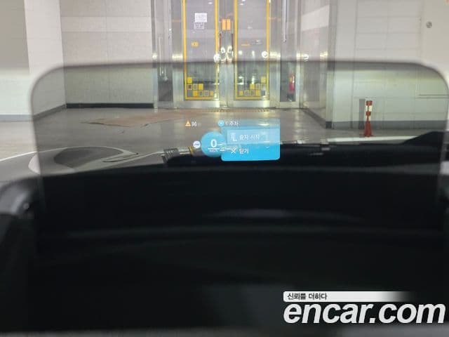 Mini Cooper S 4세대 JCW, 2025 11