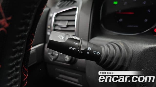 Chevrolet(GM대우) Captiva Premium, 2013 17