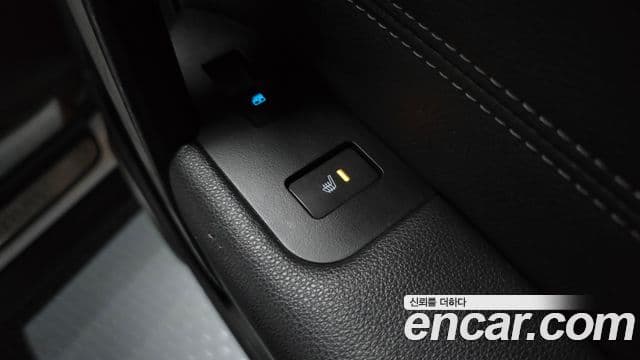 Chevrolet(GM대우) Captiva Premium, 2013 19