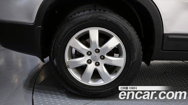 Kia Sorento R люксовая версия, 2011 все фото