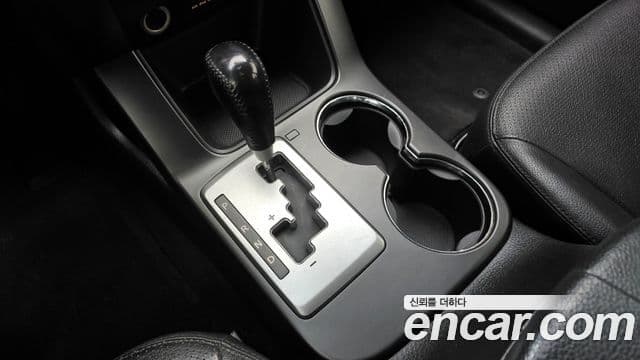 Kia Sorento R люксовая версия, 2011 9