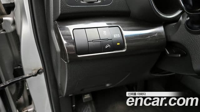 Kia Sorento R люксовая версия, 2011 16