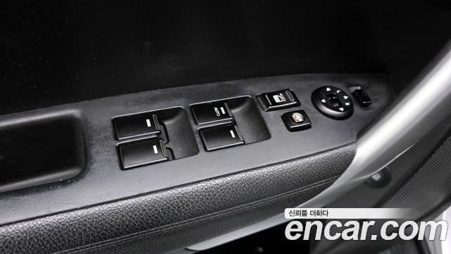 Kia Sorento R люксовая версия, 2011 17