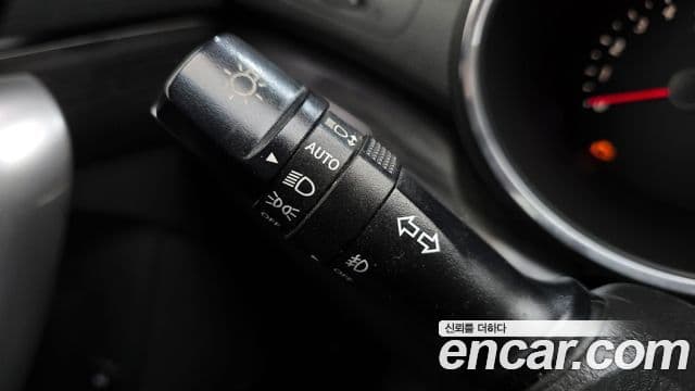 Kia Sorento R люксовая версия, 2011 18