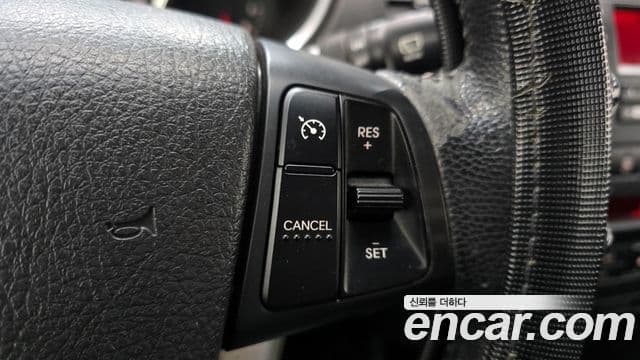 Kia Sorento R люксовая версия, 2011 19