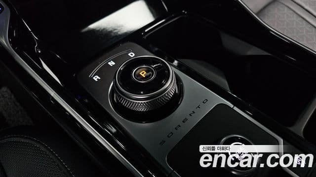 Kia Sorento 4세대 Noblesse, 2021 9