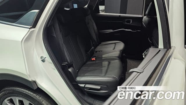 Kia Sorento 4세대 Noblesse, 2021 12