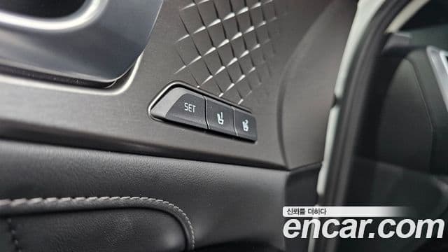 Kia Sorento 4세대 Noblesse, 2021 17