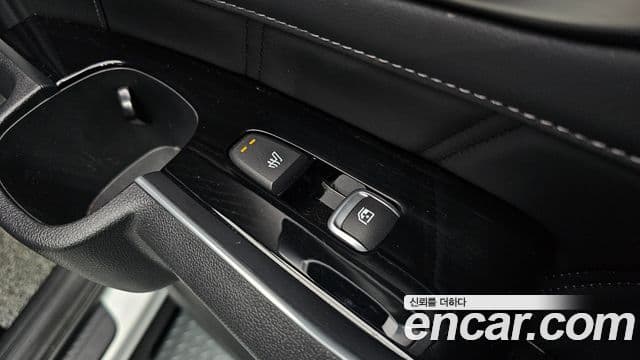 Kia Sorento 4세대 Noblesse, 2021 18