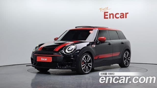 Mini Cooper S 클럽맨 2세대, 2023 1