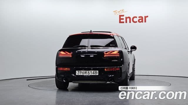 Mini Cooper S 클럽맨 2세대, 2023 4