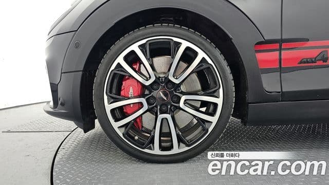 Mini Cooper S 클럽맨 2세대, 2023 все фото