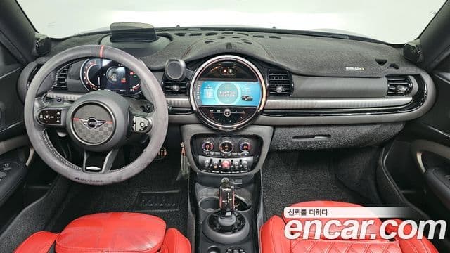 Mini Cooper S 클럽맨 2세대, 2023 7