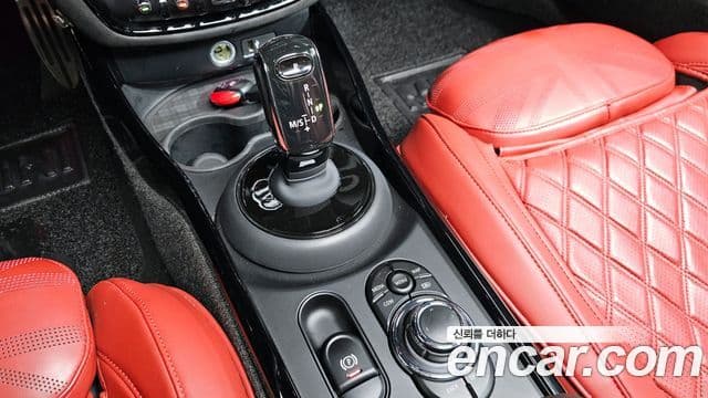 Mini Cooper S 클럽맨 2세대, 2023 9