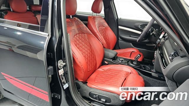 Mini Cooper S 클럽맨 2세대, 2023 10