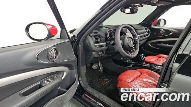 Mini Cooper S 클럽맨 2세대, 2023 11