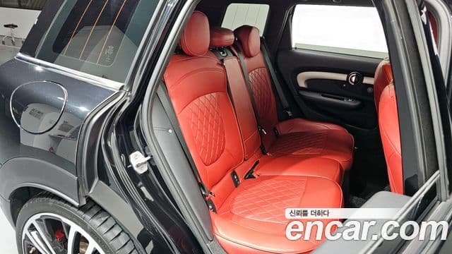 Mini Cooper S 클럽맨 2세대, 2023 12