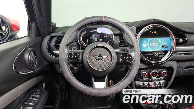 Mini Cooper S 클럽맨 2세대, 2023 13