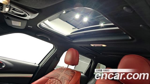 Mini Cooper S 클럽맨 2세대, 2023 18