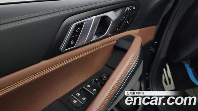 BMW X6 (G06) xDrive40i M Sport, 2020 13