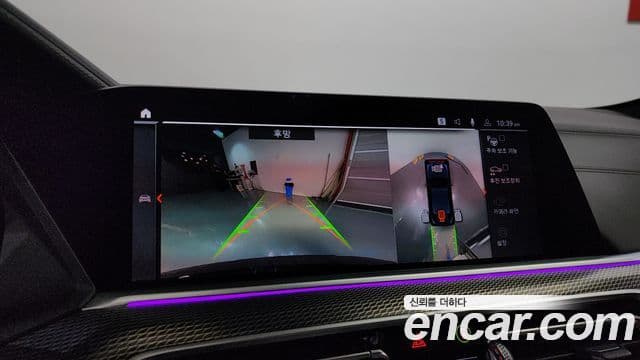 BMW X6 (G06) xDrive40i M Sport, 2020 16