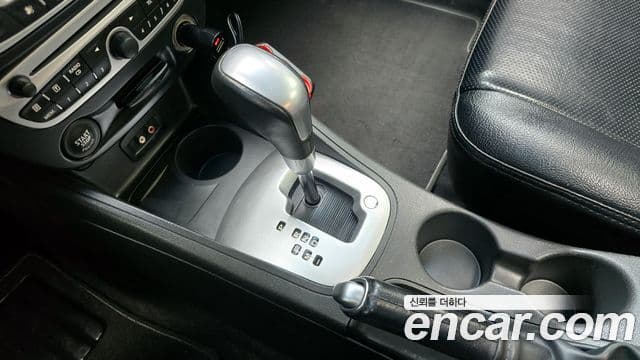 Renault Korea(Samsung) 뉴SM3 LE Plus, 2010 9