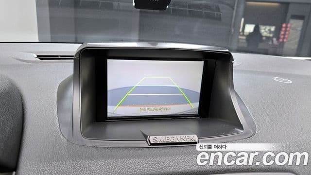 Renault Korea(Samsung) 뉴SM3 LE Plus, 2010 16
