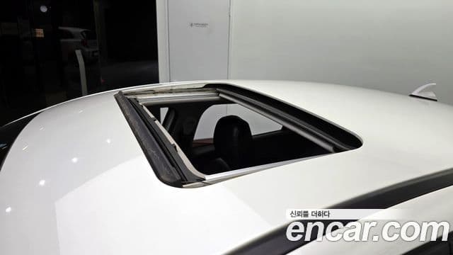 Renault Korea(Samsung) 뉴SM3 LE Plus, 2010 17