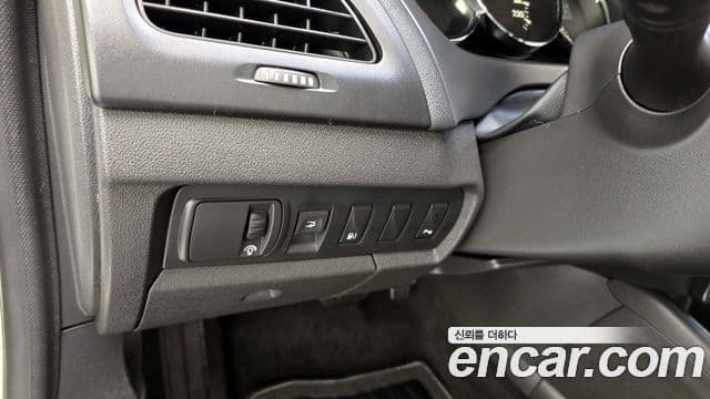 Renault Korea(Samsung) 뉴SM3 LE Plus, 2010 18