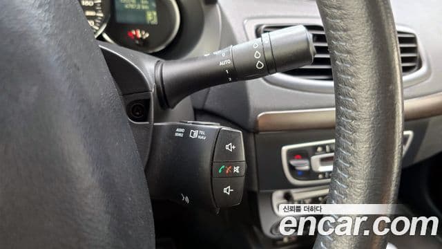 Renault Korea(Samsung) 뉴SM3 LE Plus, 2010 19