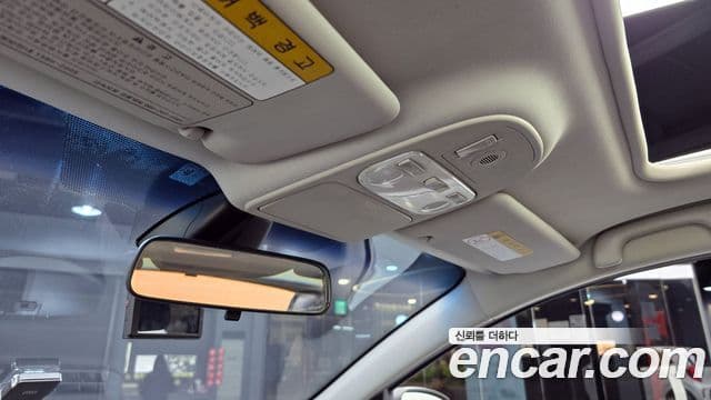 Renault Korea(Samsung) 뉴SM3 LE Plus, 2010 20