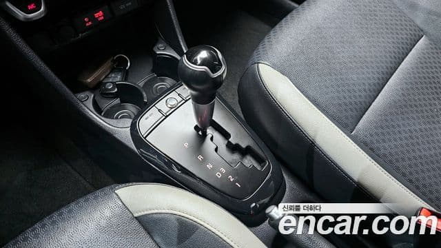 Kia All New Morning (JA) Luxury, 2017 9