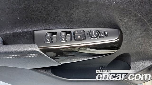 Kia All New Morning (JA) Luxury, 2017 16