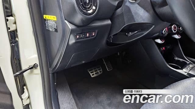 Kia All New Morning (JA) Luxury, 2017 17