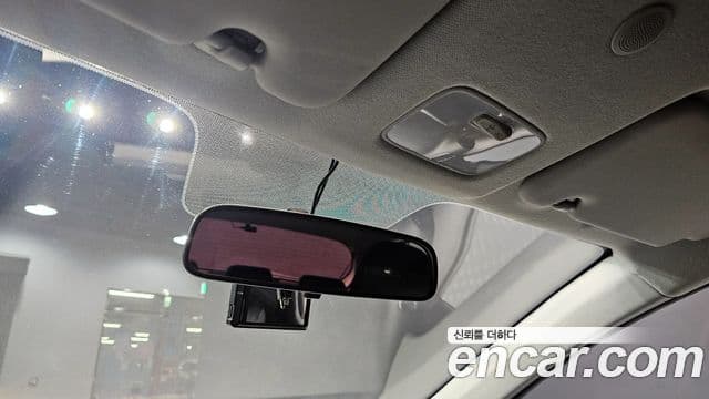 Kia All New Morning (JA) Luxury, 2017 20