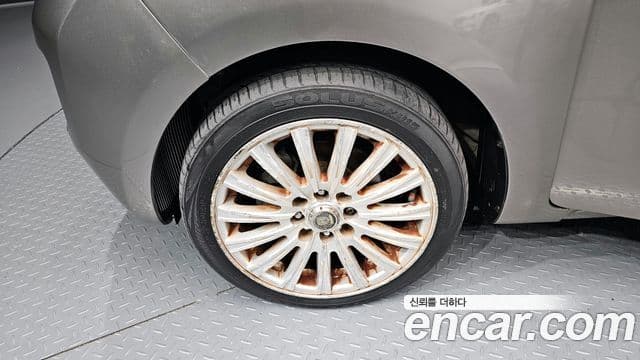 Kia Ray Prestige bi-fuel, 2012 все фото