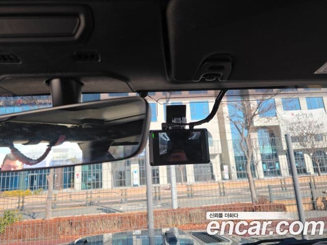 Jeep Wrangler (JL) 2.0 Rubicon 4도어, 2023 16