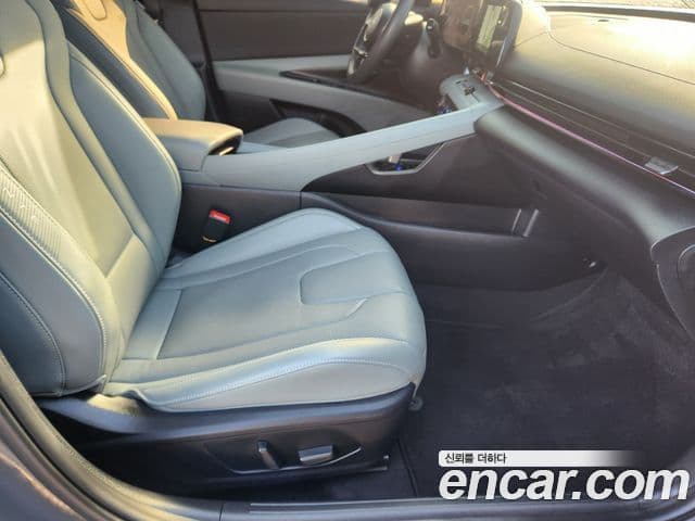 Hyundai The / новый New Avante (CN7) Inspiration, 2024 14